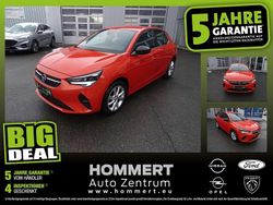 Orangepower metallic Gebraucht 2023 Opel Corsa Elegance Kleinwagen | 13.890 € (Fairer Preis)