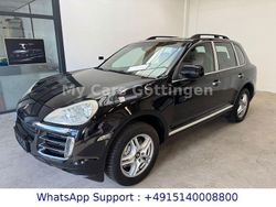 Schwarz Gebraucht 2008 Porsche Cayenne S SUV | 9.990 € (Fairer Preis)
