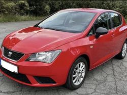 Rot Gebraucht 2014 Seat Ibiza Kleinwagen | 4.000 € (Guter Preis)