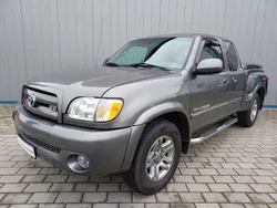 Grau Gebraucht 2003 Toyota Tundra Abholung | 21.990 €