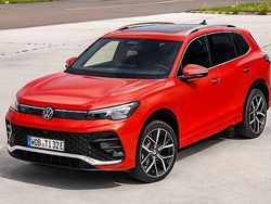 Waehlbar Neu 2025 VW Tiguan SUV | 40.100 €