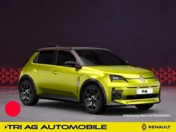 Neu 2025 Renault R5 Iconic Kleinwagen | 34.073 € (Fairer Preis)