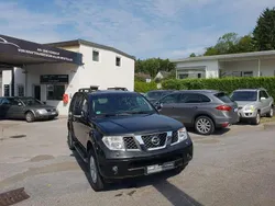 Schwarz Gebraucht 2009 Nissan Pathfinder SUV | 4.999 € (Superpreis)