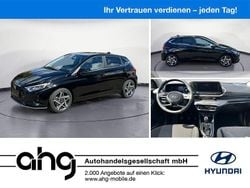 Phatom black Neu 2025 Hyundai i20 Prime Limousine | 22.699 € (Fairer Preis)