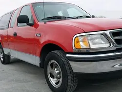 Rot Gebraucht 1997 Ford F-150 Abholung | 9.999 €