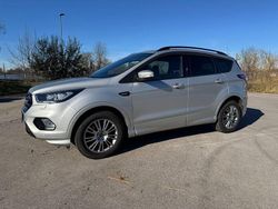 Silber Gebraucht 2019 Ford Kuga ST-Line SUV | 18.990 € (Fairer Preis)