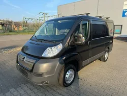 Lackierung grau graphito/metalli (metallic) Gebraucht 2014 Citroën Jumper Van / Kleinbus | 8.329 € (Superpreis)