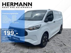 Weiß Neu 2025 Ford Transit Trend Van | 41.910 €