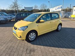 Sunflower Gebraucht 2018 Seat Mii Kleinwagen | 6.999 € (Fairer Preis)