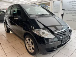 Other Gebraucht 2004 Mercedes A150 Limousine | 3.999 € (Teuer)