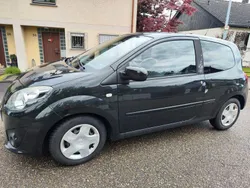 Schwarz Gebraucht 2011 Renault Twingo Night&Day Kleinwagen | 2.400 € (Guter Preis)