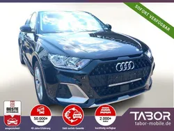 Schwarz Gebraucht 2021 Audi A1 Design Kleinwagen | 24.388 € (Fairer Preis)