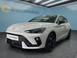 Grau Neu 2025 Cupra Leon VZ Kleinwagen | 42.899 € (Fairer Preis)