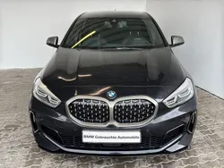 Schwarz Gebraucht 2022 BMW M135 Shadowline Kleinwagen | 31.198 € (Guter Preis)