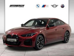Fire red Gebraucht 2024 BMW 440 M Sport Coupé | 57.890 € (Fairer Preis)