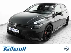 Uranograu Neu 2025 VW Golf VIII GTI Clubsport Limousine | 48.950 €