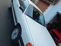 Weiß Gebraucht 1984 Audi 100 Limousine | 5.290 €