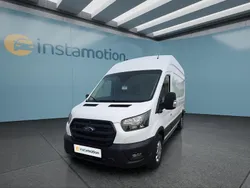Weiß Gebraucht 2024 Ford Transit | 29.699 € (Guter Preis)