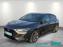 Magnetic grau metallic Gebraucht 2022 Ford Focus ST-Line X Limousine | 22.640 € (Fairer Preis)