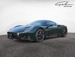 Grün Gebraucht 2023 Maserati MC20 Coupé | 269.900 €