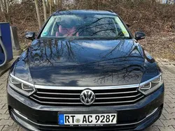 Gebraucht 2019 VW Passat Highline Kombi | 18.000 € (Fairer Preis)