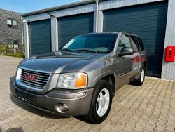 Grau Gebraucht 2008 Chevrolet TrailBlazer SUV | 5.950 €