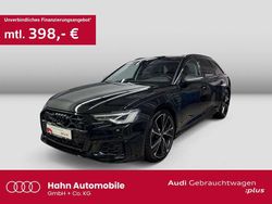 Mythosschwarz metallic Gebraucht 2024 Audi S6 Sport Kombi | 55.980 € (Superpreis)