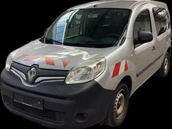 Grau Gebraucht 2015 Renault Kangoo Van / Kleinbus | 7.999 € (Fairer Preis)