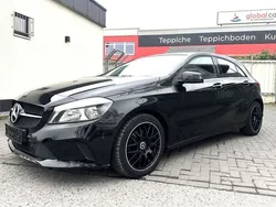 Mercedes A200