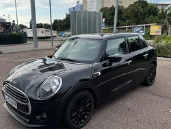 Schwarz Gebraucht 2020 Mini ONE Kleinwagen | 13.300 € (Fairer Preis)