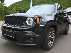 Carbon black metallic Gebraucht 2017 Jeep Renegade Longitude SUV | 11.980 € (Fairer Preis)