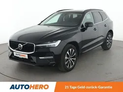 Schwarz Gebraucht 2023 Volvo XC60 Core SUV | 41.390 € (Guter Preis)