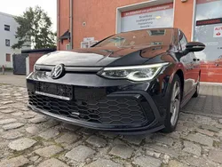 Schwarz Gebraucht 2022 VW Golf VIII GTD Limousine | 22.999 € (Guter Preis)