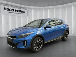 Blue flame metallic Neu 2025 Kia XCeed Vision SUV | 26.887 € (Fairer Preis)