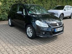 Schwarz Gebraucht 2013 Suzuki SX4 City+ Limousine | 6.499 € (Guter Preis)