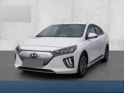 Weiss Gebraucht 2021 Hyundai Ioniq 6 Style Limousine | 22.029 € (Superpreis)