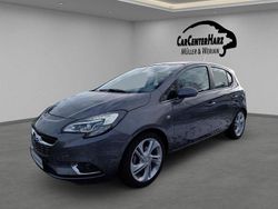 Silber Gebraucht 2016 Opel Corsa Innovation Limousine | 8.950 € (Fairer Preis)