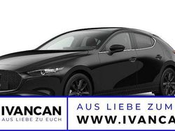 Jet black Neu 2025 Mazda 3 Nagisa Limousine | 29.950 €