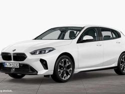Alpinweiß uni Gebraucht 2025 BMW 120 Efficient Dynamics Kleinwagen | 29.985 € (Guter Preis)