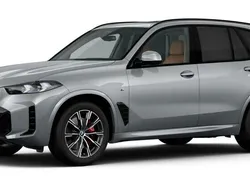 Grau Gebraucht 2025 BMW X5 Comfort Edition SUV | 101.983 € (Guter Preis)