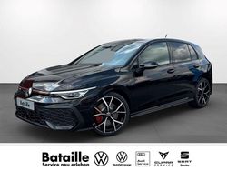 Schwarz Neu 2025 VW Golf VIII GTI Limousine | 43.490 € (Fairer Preis)