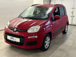 Rot Gebraucht 2012 Fiat Panda Lounge Kleinwagen | 3.980 € (Fairer Preis)