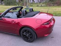 Gebraucht 2019 Mazda MX5 Exclusive-Line Cabrio | 21.500 € (Guter Preis)