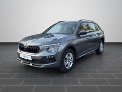 Graphitegrau metallic (metallic) Gebraucht 2025 Skoda Kamiq Selection SUV | 22.900 € (Fairer Preis)