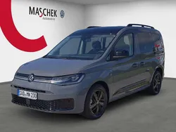 Pure grey Gebraucht 2025 VW Caddy Edition Van / Kleinbus | 36.950 € (Teuer)