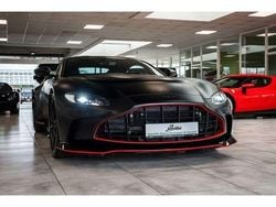 Q satin jet black Gebraucht 2022 Aston Martin Vantage Coupé | 395.000 €