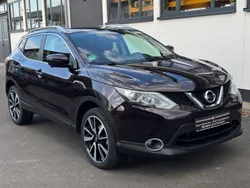 Gebraucht 2015 Nissan Qashqai Tekna SUV | 11.900 € (Fairer Preis)