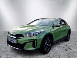 Lunar silber metallic Gebraucht 2024 Kia XCeed Spirit SUV | 32.990 € (Teuer)