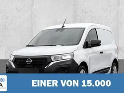 Weiß Gebraucht 2023 Nissan Townstar Van / Kleinbus | 19.380 € (Fairer Preis)
