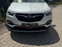 Weiß Gebraucht 2021 Opel Grandland X Ultimate SUV | 14.700 € (Guter Preis)